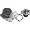 INA 538 0596 10 Wasserpumpe Motorkühlung für KIA HYUNDAI SONATA SANTA FE ix35