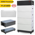 BYD Batteriespeicher B-Box Premium HVM 11.0 kWh Speicherpaket Solar Speicher PV