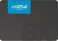 Crucial BX500 240GB 3D NAND SATA 2.5-inch SSD