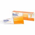 DICLO-RATIOPHARM Schmerzgel 100 g PZN04704206