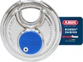 ABUS Diskus Vorhängeschloss 24IB/60 aus Edelstahl - mit 360° Rundumschutz -