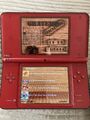 Nintendo DSi XL 25th Anniversary Edition inkl. New Super Mario Bros. + 482 Games