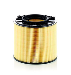 MANN-FILTER Luftfilter (C 17 013) für AUDI A5 A4 B9 Q5 Allroad