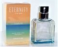 Calvin Klein Eternity Summer for Men 2019  100 ml Eau de Toilette Spray