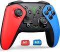 Wireless Switch Pro Controller für Nintendo Switch,OLED Switch,Switch Lite