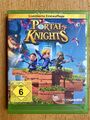 Portal Knights (Sony PlayStation 4, 2017)