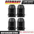 4x Für Mercedes PDC Parksensor Einparkhilfe 0015427418 0035428718 W203 W168 DE