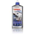 500ml SONAX XTREME BRILLIANT WAX 1 HYBRID NPT HARTWACHS LACK PFLEGE POLITUR