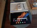 Samsung Galaxy Tab S8 Ultra 5G SM-X906B 256GB, Wi-Fi + 5G  14,6 Zoll