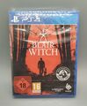 Sony Playstation 4 - PS4: Blair Witch