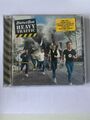 CD STATUS QUO - HEAVY TRAFFIC - MADE IN THE U.S.A. - NEU!