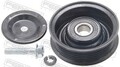 FEBEST Umlenk-/Führungsrolle Keilrippenriemen 1288-SON für HYUNDAI SONATA 5 NF 2