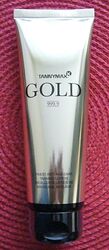 Tannymaxx Gold Solariumkosmetik Finest Anti Age Dark Bronzing Lotion 125ml