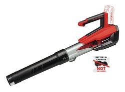 Einhell Akku-Laubbläser GP-LB 18/200 Li E-Solo - 3433555