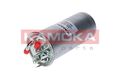 Kraftstofffilter KAMOKA F317601 Leitungsfilter für AUDI A6 C6 4F2 Avant 4F5 4FH