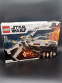 LEGO Star Wars: Luke Skywalkers X-Wing Fighter 75301