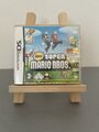 New Super Mario Bros. (Nintendo DS, 2006)