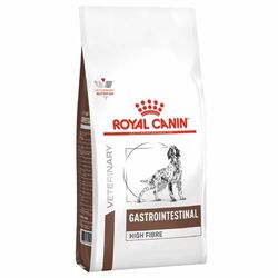 ROYAL CANIN Veterinary Diet Gastrointestinal High Fibre 7.5 kg