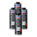 4x 1L LIQUI MOLY 6110 Steinschlagschutz Steinschlag Schutz schwarz