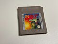 F-1 Race - Nintendo Gameboy Spiel - nur Modul