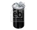 FEBI BILSTEIN Kraftstofffilter 30756 Leitungsfilter für AUDI A6 C6 4F2 Avant 4F5