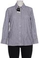 Emilia Lay Bluse Damen Oberteil Hemd Hemdbluse Gr. EU 42 Baumwolle Lila #4clsnmb