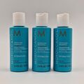 3 x 70 ml (210 ml) Moroccanoil Hydrating Shampoo Haarpflege