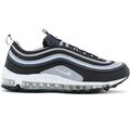 Nike Air Max 97 - Herren Sneaker 921826-019 Sport Freizeit Schuhe Turnschuhe NEU