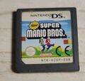 New Super Mario Bros. (Nintendo DS, 2006)