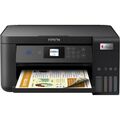 Epson EcoTank ET-2850 Multifunktionsdrucker schwarz AirPrint WLAN Duplex-Druck