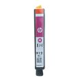 Original HP Tinten Patrone 912XL magenta für Officejet Pro 8010 8020 8025 Bliste