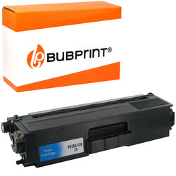 Toner Cyan kompatibel für Brother TN-326 C DCP-L8450CDW HL-L8250CDN MFC-L8650CDW