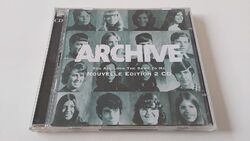 ARCHIVE You All Look The Same To Me NOUVELLE EDITION 2CD