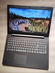 Laptop Lenovo 320-15ISK 15.6" Zoll FHD 128 GB SSD 4GB RAM Intel Core i3 Win 11