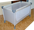 Hauck "Dream N Play" Babyreisebett, 120x60cm, ab Geburt bis 15 Kg, mit Faltboden