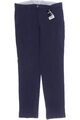 BRAX Stoffhose Herren Hose Pants Chino Gr. EU 50 Baumwolle Marineblau #if2z9yn