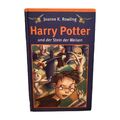 ✅Harry Potter und der Stein der Weisen (Band 1) von Rowling Buch Zustand gut