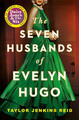 The Seven Husbands of Evelyn Hugo Taylor Jenkins Reid