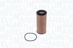 MAGNETI MARELLI Ölfilter 153071760217 für ALFA ROMEO  passend für FIAT