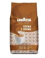 Lavazza Crema E Aroma ganze Bohnen 1kg