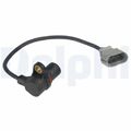 1x Impulsgeber, Kurbelwelle DELPHI SS10966 passend für AUDI SEAT SKODA VW VAG
