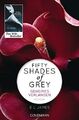 Fifty Shades of Grey - Geheimes Verlangen: Band 1 - Roman James, E L: