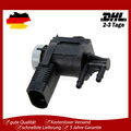 DRUCKWANDLER AGR-VENTIL FÜR AUDI A1 A3 A4 A5 A6 Q3 SEAT SKODA OCTAVIA TDI-MOTOR