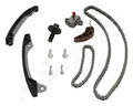 Steuerkettenset Simplex KCK134 ASHIKA für DACIA RENAULT SMART MERCEDES-BENZ