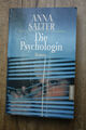 Die Psychologin, Band 43859 von Anna Salter (1997, Taschenbuch)