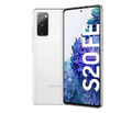 Samsung Galaxy S20 FE G780F 128 GB Dual SIM Handy Smartphone Entsperrt - Weiß 