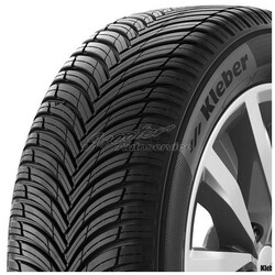 4x Kleber Ganzjahresreifen 205/55 R 16 91V 3PMSF (87V 87H 83H 91H) | 38937