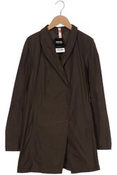 Marc Cain Mantel Damen Jacke Parka Gr. EU 34 (MARC CAIN N1) Grün #estbylrmomox fashion - Your Style, Second Hand