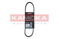 KAMOKA Keilrippenriemen 7015002 für FORD