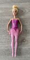 Barbie Puppe Ballerina mit Tutu *top Zustand*